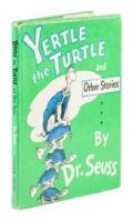 Yertle the Turtle and Other Stories