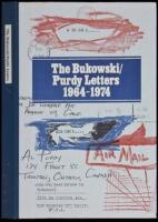 The Bukowski / Purdy Letters: 1964-1974