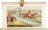 Memoirs of The Life of The Late John Mytton, Esq. ...with Notices of his Hunting, Shooting, Driving, Racing, and extravagant Exploits by Nimrod. With Numerous Illustrations by Alken. Reprinted from the Sporting Magazine - 10