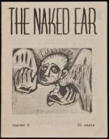 Lay Over [in] The Naked Ear, Number 9