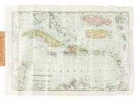 War Maps of the West Indies and Philippine Islands compliments of the New-York Life Insurance Company (wrapper title)