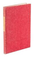 Early California Justice: The History of the United States District Court for the Southern District of California, 1849-1944