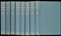 The Writings of John Burroughs