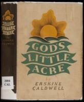 God's Little Acre