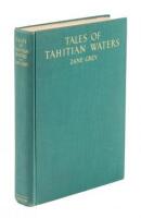 Tales of Tahitian Waters