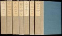 The Works of Joseph Conrad