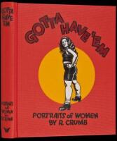 Gotta Have 'Em: Portraits of Women