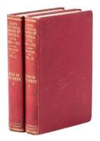 Kino's Historical Memoir of Pimería Alta: A Contemporary Account of the Beginnings of California, Sonora, and Arizona, by Father Eusebio Francisco Kino,... 1683-1711.