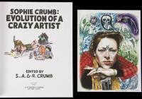 Sophie Crumb: Evolution of a Crazy Artist