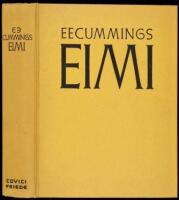 EIMI