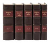 Correspondence on the subject of the emigration of Indians, between the 30th November, 1831, and 27th December, 1833, with abstracts of expenditures by disbursing agents, in the removal and subsistence of Indians, &c. &c.