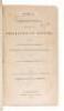 Correspondence on the subject of the emigration of Indians, between the 30th November, 1831, and 27th December, 1833, with abstracts of expenditures by disbursing agents, in the removal and subsistence of Indians, &c. &c. - 2