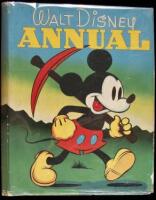 The Walt Disney Annual