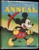 The Walt Disney Annual