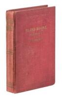 Blind Boone, His Early Life and His Achievements: Including "Early Life Stories;" Professional Life Incidents; Concert Reminiscences; Brief Life of His First and Only Manager Also His Musical Compositions Arranged in Instrumental Selections of the Waltz, 