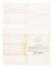 Four Marin County and Mt. Tamalpais brochures, maps, etc. - 5