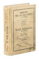 Phoenix City and Salt River Valley Directory 1913