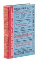 R.L. Polk & Co's Great Falls City and Cascade County Directory 1923