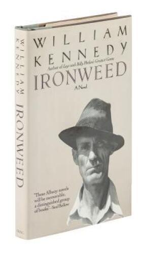 Ironweed