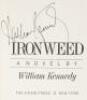 Ironweed - 2
