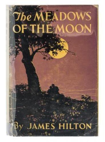 The Meadows of the Moon