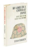 If I Die in a Combat Zone Box Me Up and Ship Me Home