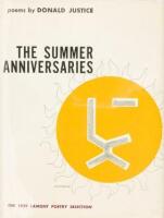 The Summer Anniversaries