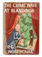 The Crime Wave at Blandings