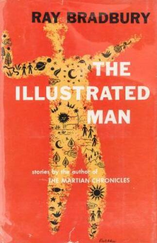 The Illustrated Man