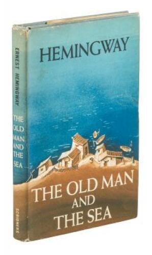 The Old Man and the Sea