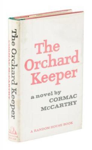 The Orchard Keeper