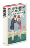 Indiscretions of Archie