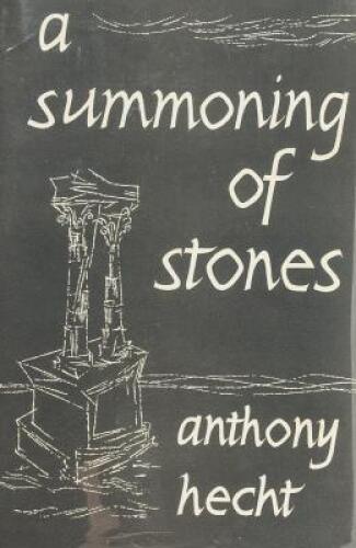 A Summoning of Stones