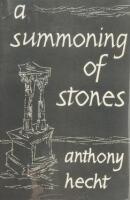 A Summoning of Stones