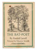 The Bat-Poet