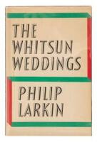 The Whitsun Weddings