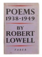 Poems 1938-1949