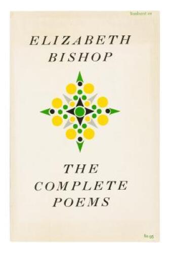 The Complete Poems