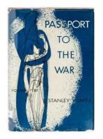 Passport to the War