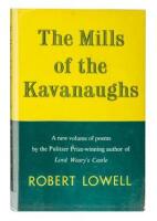 The Mills of the Kavanaughs