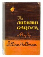The Autumn Garden