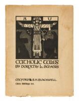 Catholic Tales and Christian Songs
