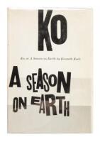 Ko, or a Season on Earth