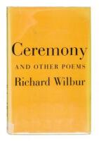 Ceremony And Other Poems