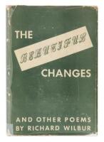 The Beautiful Changes and Other Poems