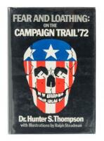 Fear and Loathing: On the Campaign Trail '72