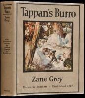 Tappan's Burro and Other Stories