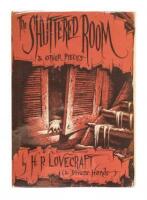 The Shuttered Room & Other Pieces