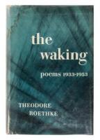 The Waking: Poems 1933-1953