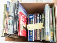 15 Golf Books